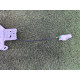 Замок двери (кузов и элементы) Hyundai Sonata DN8 2020 2.5 81410L1000