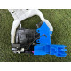 Замок двери (кузов и элементы) Hyundai Sonata DN8 2020 2.5 81410L1000