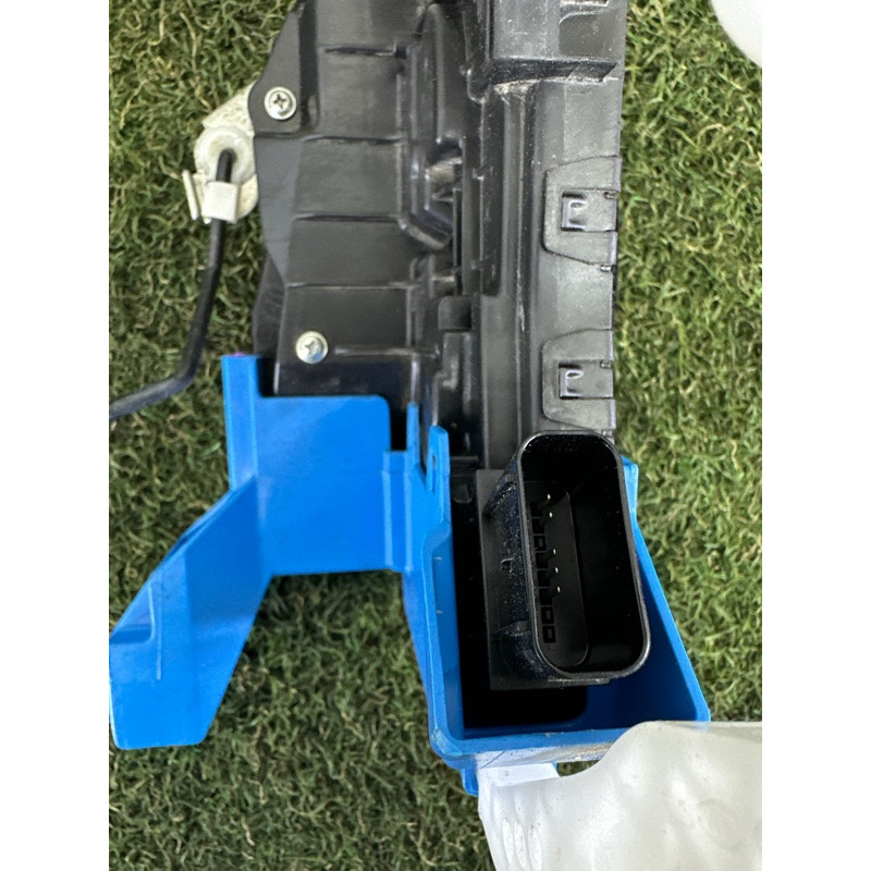 Замок двери (кузов и элементы) Hyundai Sonata DN8 2020 2.5 81410L1000