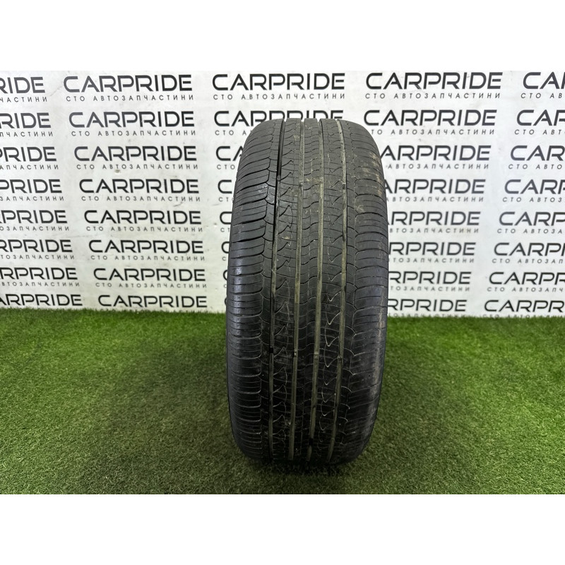 Шины летние 215/55 R17 Nexen Npriz AH8 (летние шины) Hyundai Sonata DN8 2020 2.5