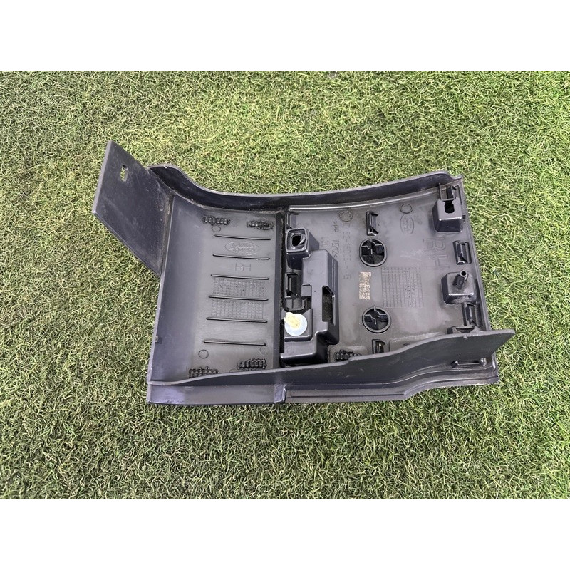 Накладка на крыло (кузов и элементы) LAND ROVER Range Rover L405 2014 5.0 LR048271