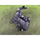 Крепление крыла (кузов и элементы) BMW X5 F15 2015 3.0 51647294543
