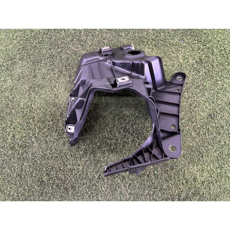 Крепление крыла (кузов и элементы) BMW X5 F15 2015 3.0 51647294543