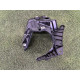 Крепление крыла (кузов и элементы) BMW X5 F15 2015 3.0 51647294543