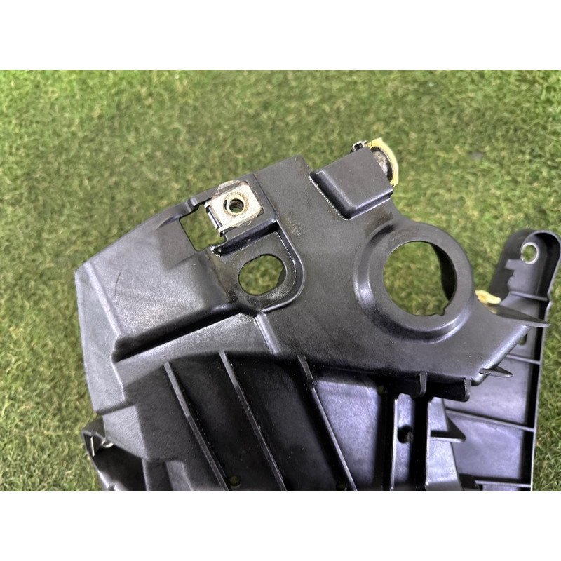 Крепление крыла (кузов и элементы) BMW X5 F15 2015 3.0 51647294543