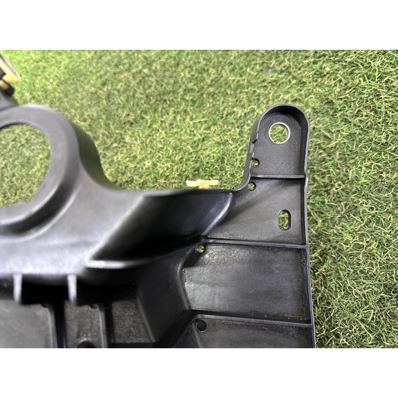 Крепление крыла (кузов и элементы) BMW X5 F15 2015 3.0 51647294543