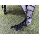 Крепление крыла (кузов и элементы) BMW X5 F15 2015 3.0 51647294543