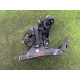 Крепление крыла (кузов и элементы) BMW X5 F15 2015 3.0 51647294543