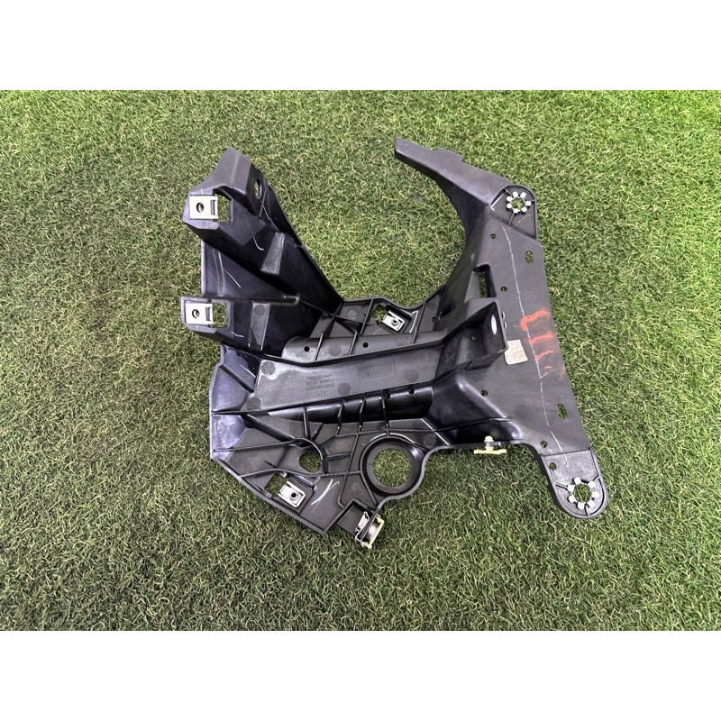 Крепление крыла (кузов и элементы) BMW X5 F15 2015 3.0 51647294543