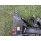 Крепление крыла (кузов и элементы) BMW X5 F15 2015 3.0 51647294543