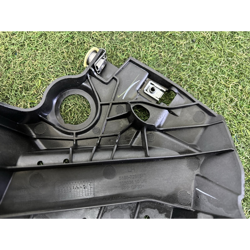 Крепление крыла (кузов и элементы) BMW X5 F15 2015 3.0 51647294543
