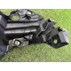 Крепление крыла (кузов и элементы) BMW X5 F15 2015 3.0 51647294543