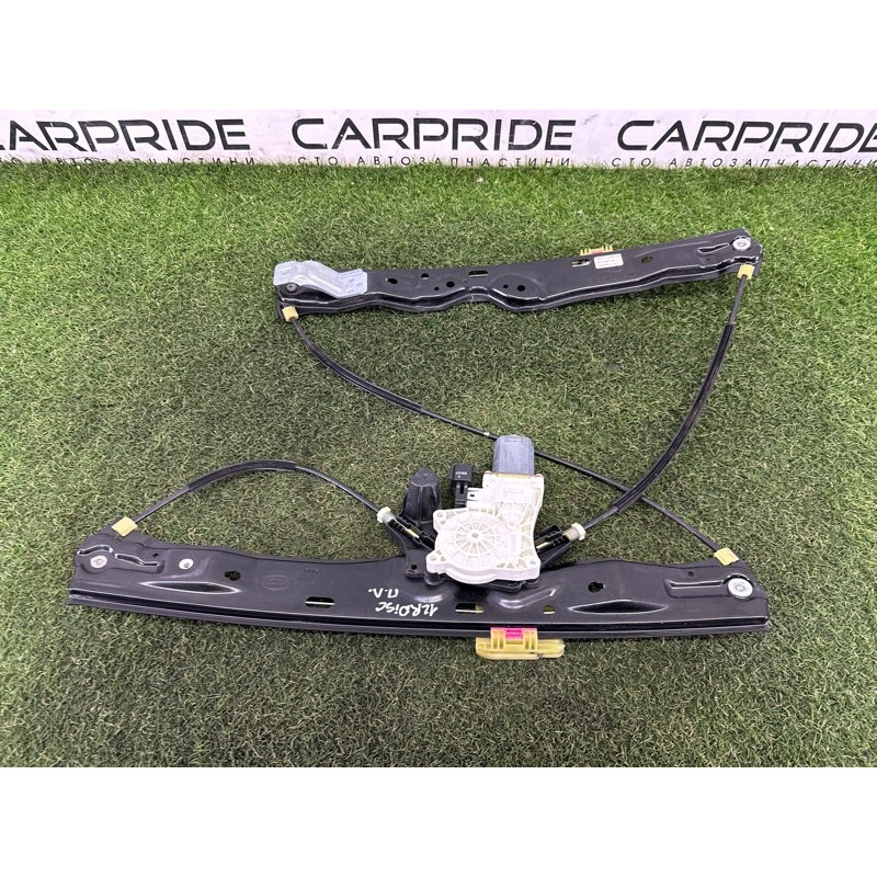 Механізм склопідйомника (кузов и элементы) LAND ROVER Discovery Sport L550 2016 2.0 LR058513