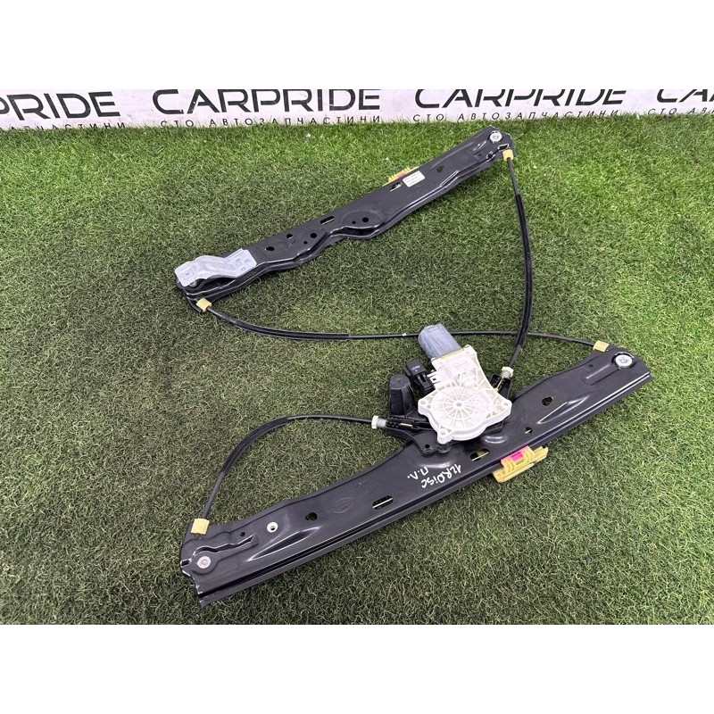 Механізм склопідйомника (кузов и элементы) LAND ROVER Discovery Sport L550 2016 2.0 LR058513
