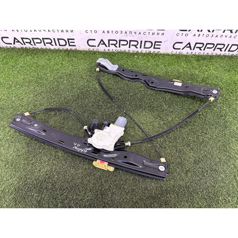 Механізм склопідйомника (кузов и элементы) LAND ROVER Discovery Sport L550 2016 2.0 LR058513