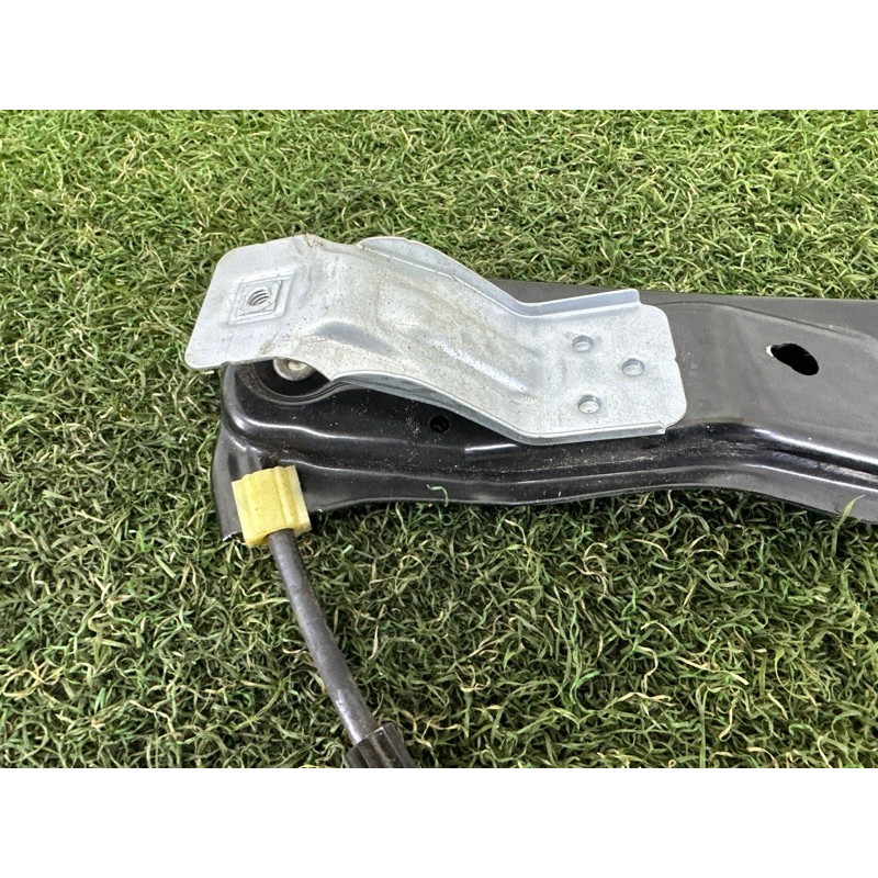 Механізм склопідйомника (кузов и элементы) LAND ROVER Discovery Sport L550 2016 2.0 LR058513