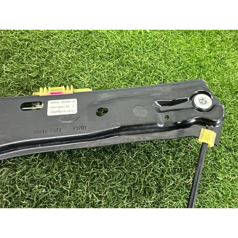 Механізм склопідйомника (кузов и элементы) LAND ROVER Discovery Sport L550 2016 2.0 LR058513