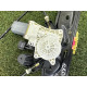 Механізм склопідйомника (кузов и элементы) LAND ROVER Discovery Sport L550 2016 2.0 LR058513