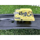 Механізм склопідйомника (кузов и элементы) LAND ROVER Discovery Sport L550 2016 2.0 LR058513