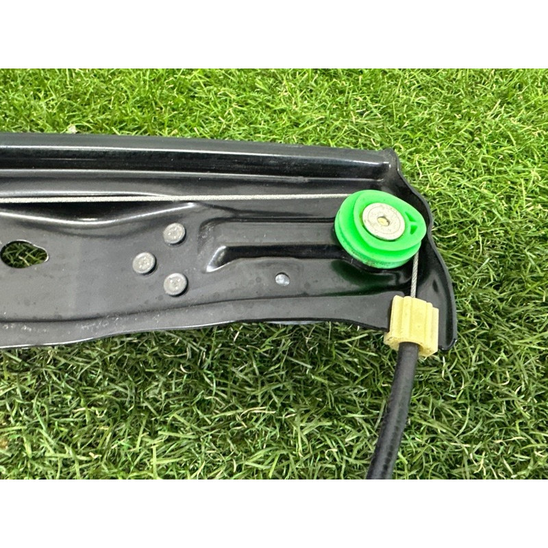 Механізм склопідйомника (кузов и элементы) LAND ROVER Discovery Sport L550 2016 2.0 LR058513