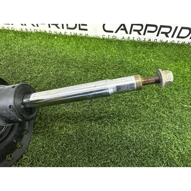 Амортизатор (подвеска) LAND ROVER Discovery Sport L550 2016 2.0 LR084745