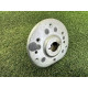 Опора стійки (подвеска) LAND ROVER Discovery Sport L550 2016 2.0 LR024477