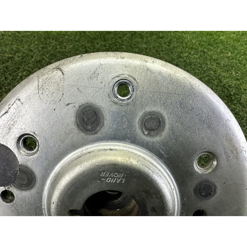 Опора стійки (подвеска) LAND ROVER Discovery Sport L550 2016 2.0 LR024477