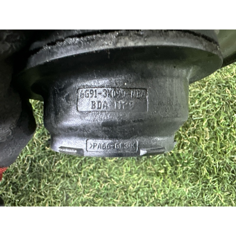 Опора стійки (подвеска) LAND ROVER Discovery Sport L550 2016 2.0 LR024477