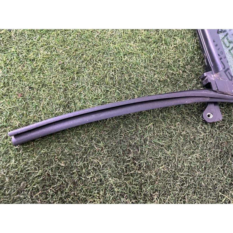 Форточка дверцят (кузов и элементы) Hyundai Sonata DN8 2020 2.5 82530L0000