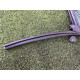 Форточка дверцят (кузов и элементы) Hyundai Sonata DN8 2020 2.5 82530L0000