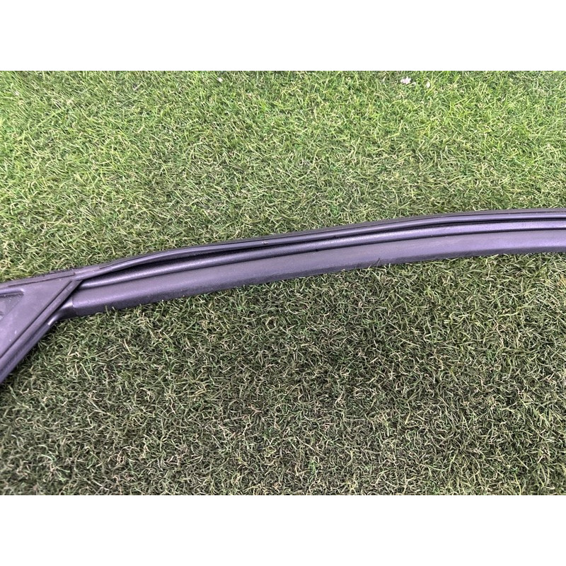 Форточка дверцят (кузов и элементы) Hyundai Sonata DN8 2020 2.5 82530L0000