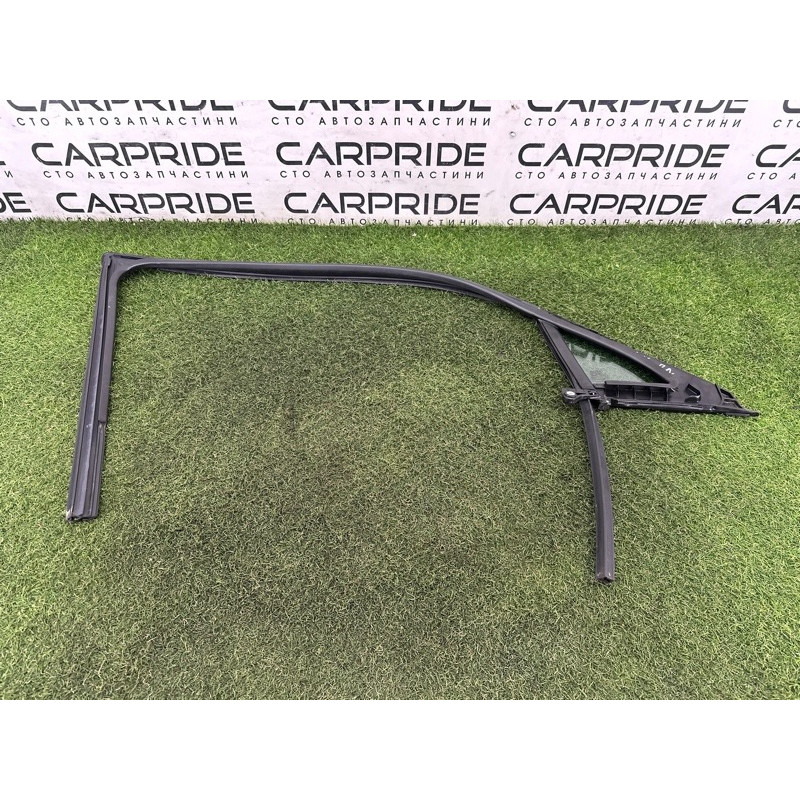 Форточка дверцят (кузов и элементы) Hyundai Sonata DN8 2020 2.5 82530L0000