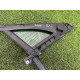 Форточка дверцят (кузов и элементы) Hyundai Sonata DN8 2020 2.5 82530L0000