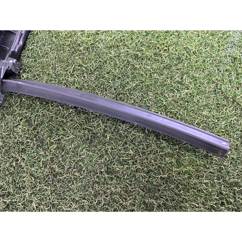Форточка дверцят (кузов и элементы) Hyundai Sonata DN8 2020 2.5 82530L0000