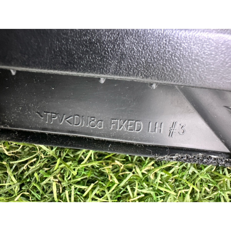 Форточка дверцят (кузов и элементы) Hyundai Sonata DN8 2020 2.5 82530L0000