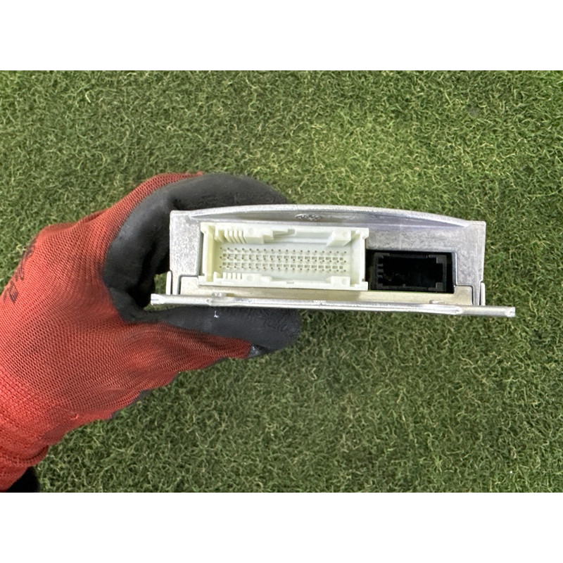 Блок телематики (електрика / блоки управління) BMW X5 E70 2011 3.0 84109231092