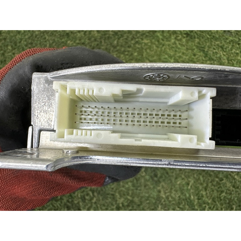Блок телематики (електрика / блоки управління) BMW X5 E70 2011 3.0 84109231092