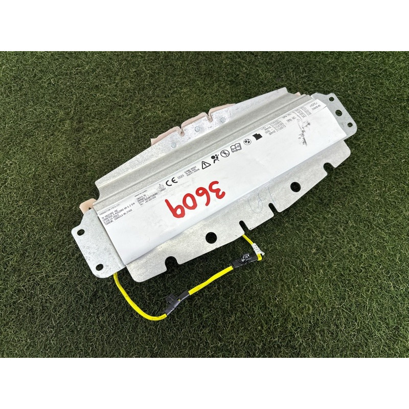 Airbag торпеди (airbag / безпека) BMW X5 E70 2011 3.0 72127943537