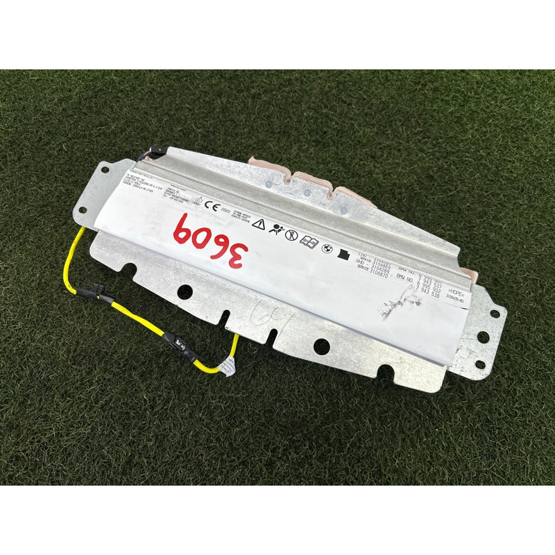 Airbag торпеди (airbag / безпека) BMW X5 E70 2011 3.0 72127943537