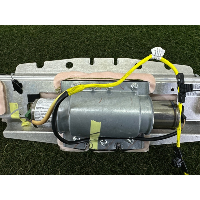 Airbag торпеди (airbag / безпека) BMW X5 E70 2011 3.0 72127943537