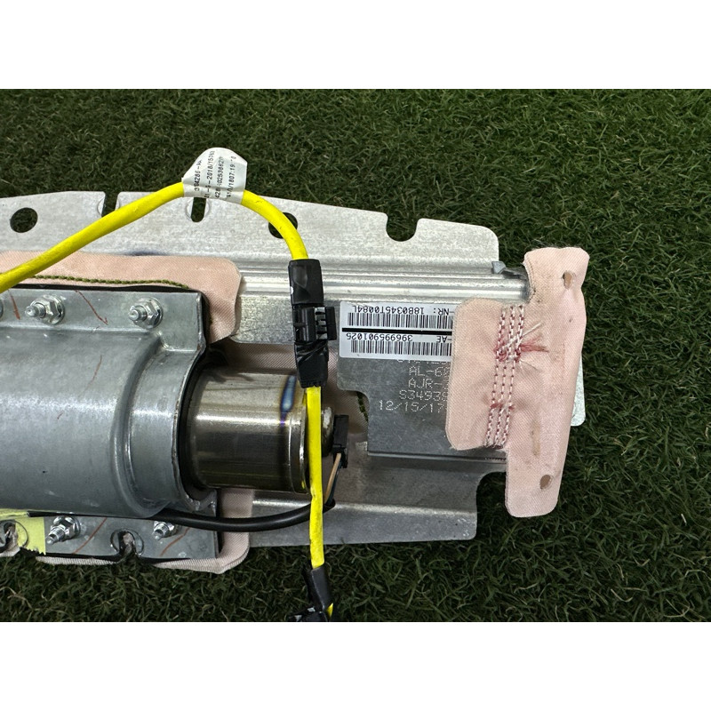 Airbag торпеди (airbag / безпека) BMW X5 E70 2011 3.0 72127943537