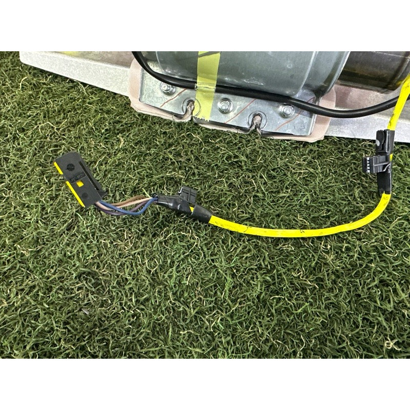 Airbag торпеди (airbag / безпека) BMW X5 E70 2011 3.0 72127943537