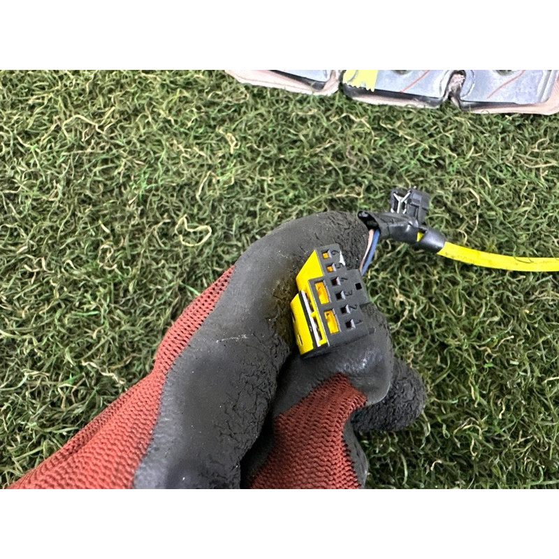Airbag торпеди (airbag / безпека) BMW X5 E70 2011 3.0 72127943537