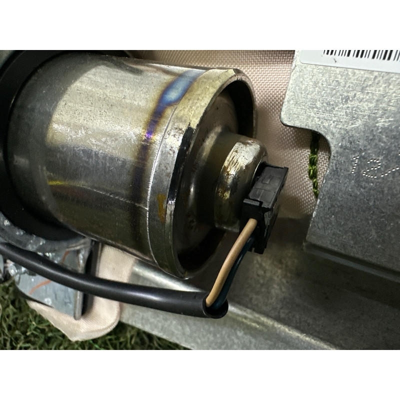 Airbag торпеди (airbag / безпека) BMW X5 E70 2011 3.0 72127943537