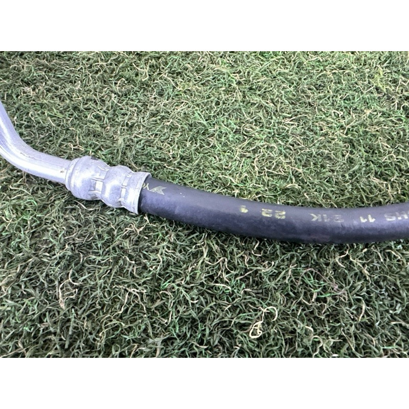 Трубка кондиціонера (обігрів та кондиціювання) Nissan Rogue T33 2022 1.5 924906RF0A