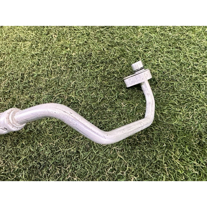 Трубка кондиціонера (обігрів та кондиціювання) Nissan Rogue T33 2022 1.5 924906RF0A