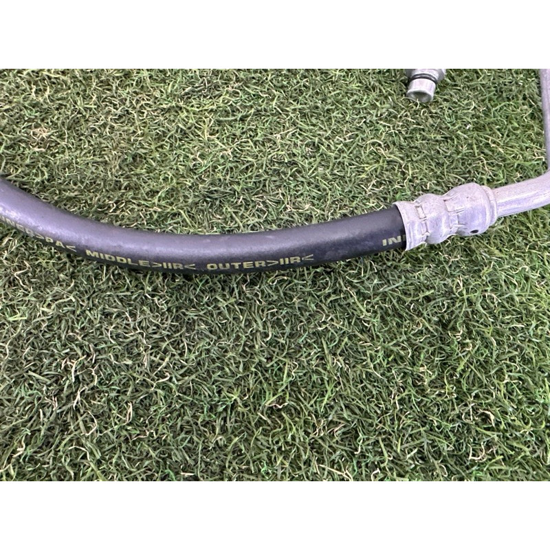 Трубка кондиціонера (обігрів та кондиціювання) Nissan Rogue T33 2022 1.5 924906RF0A