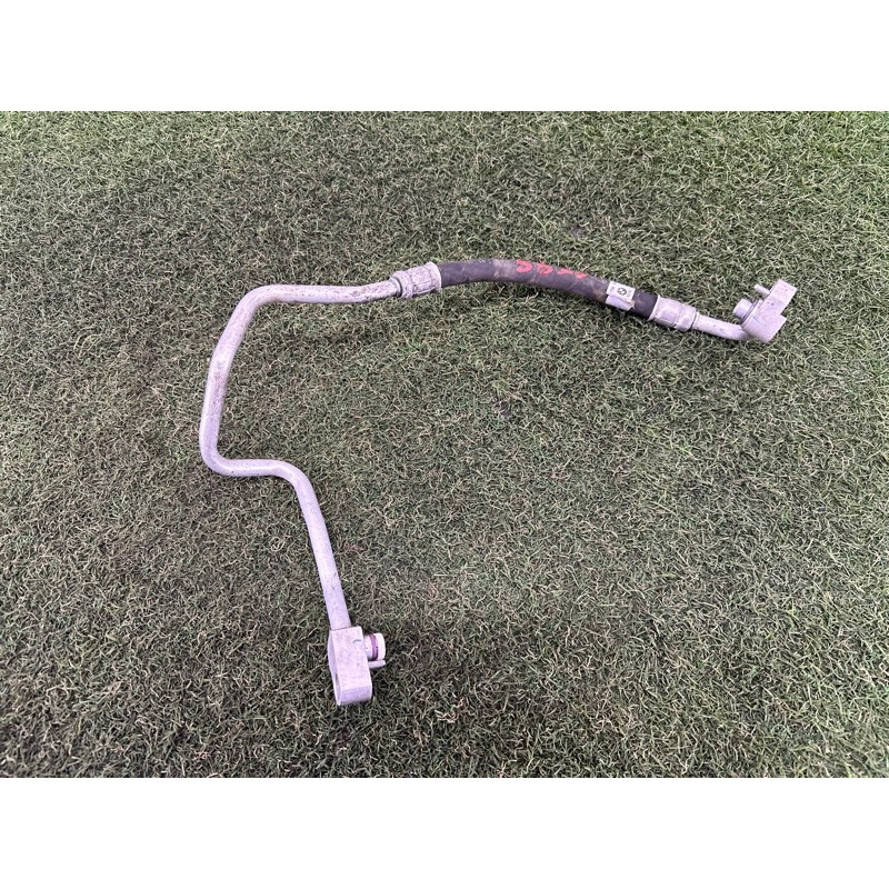 Трубка кондиционера (отопление и кондиционирование) BMW X1 F48 2018 2.0 64539289101