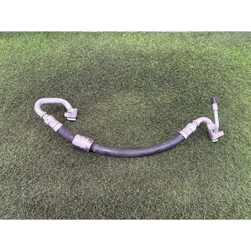Трубка кондиционера (отопление и кондиционирование) BMW X3 F25 2013 2.0 64539228236