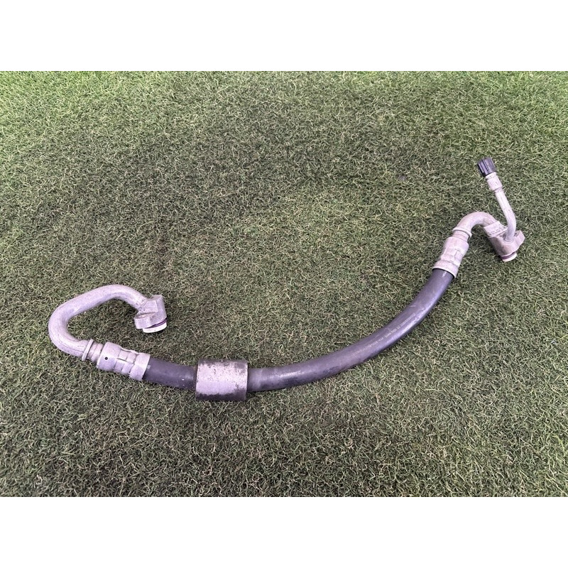 Трубка кондиционера (отопление и кондиционирование) BMW X3 F25 2013 2.0 64539228236